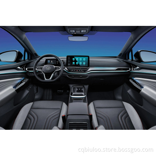2022 Long Battery VW ID.4 CROZZ id3 id4 id6 New Energy Vehicles Cars